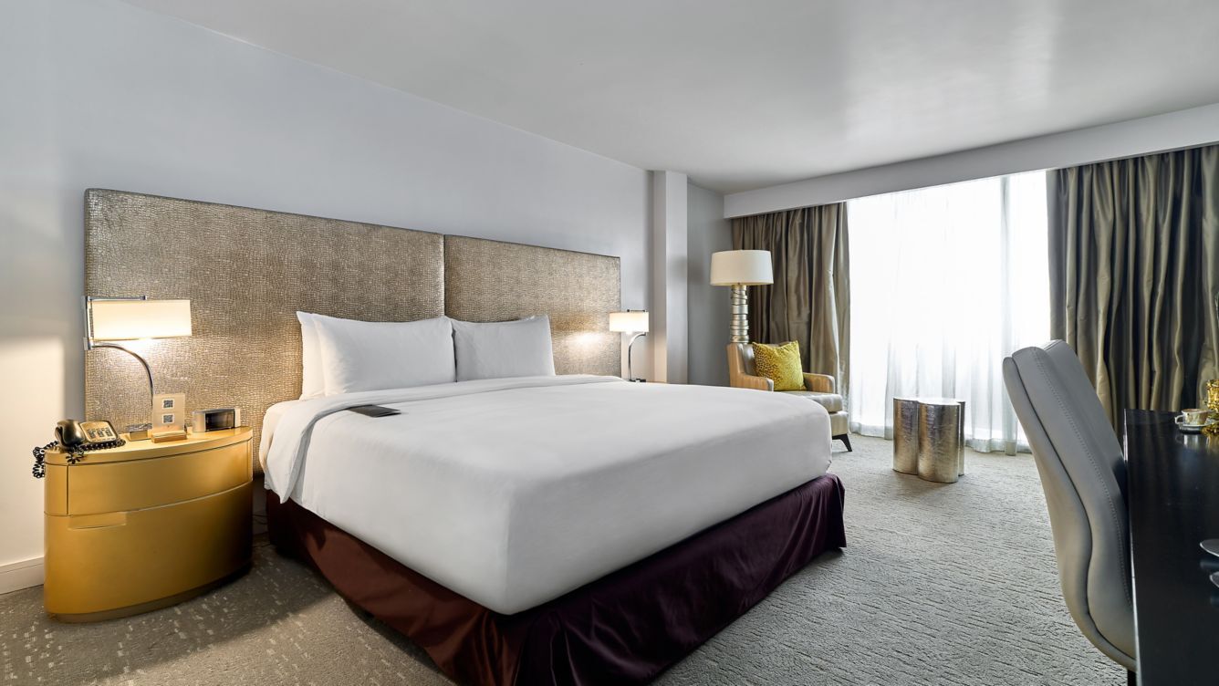 Abre sus puertas el Renaissance Hotels en Panamá