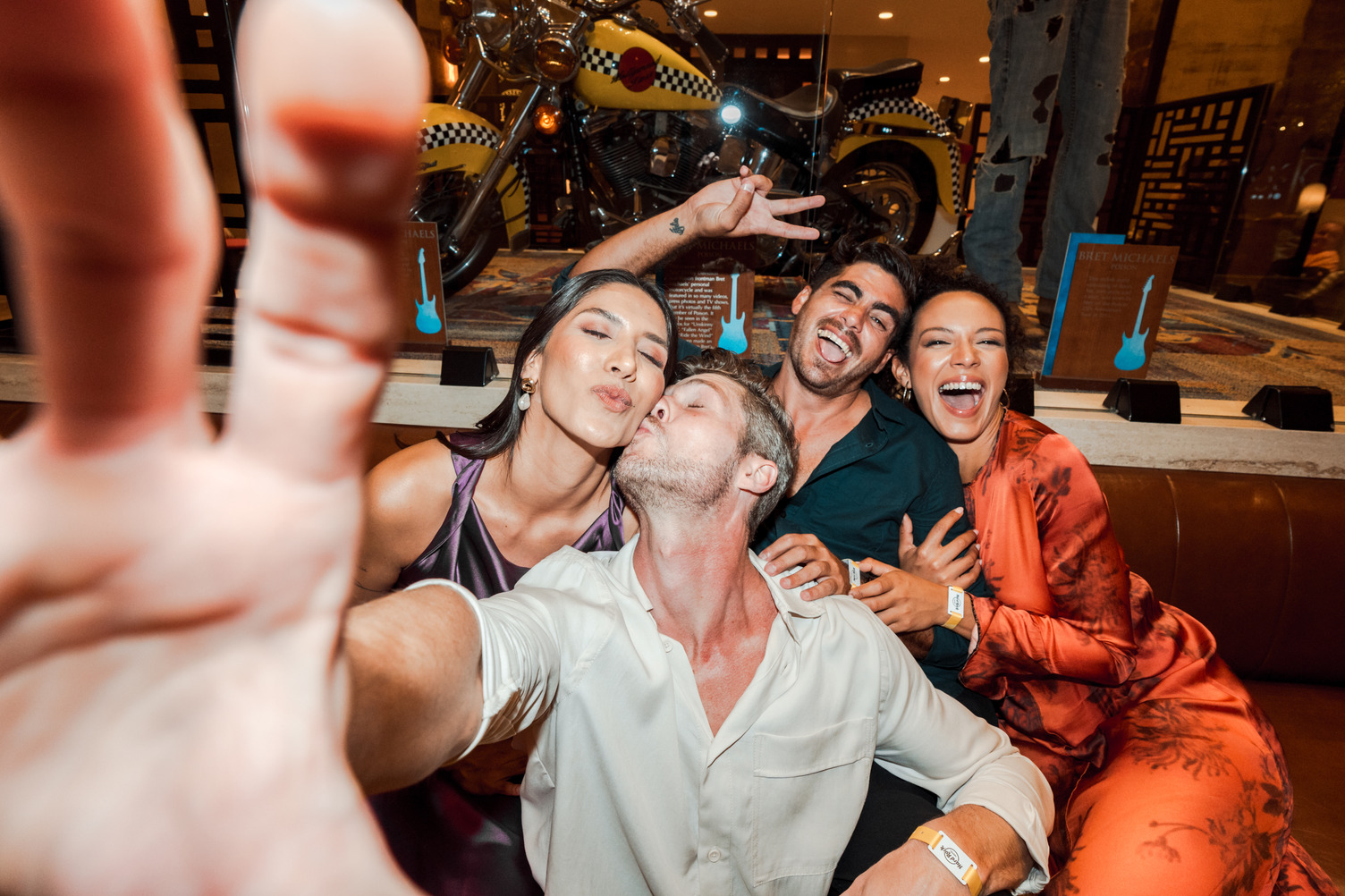 93% de los viajeros latinos preferirá los resorts ‘todo incluido’