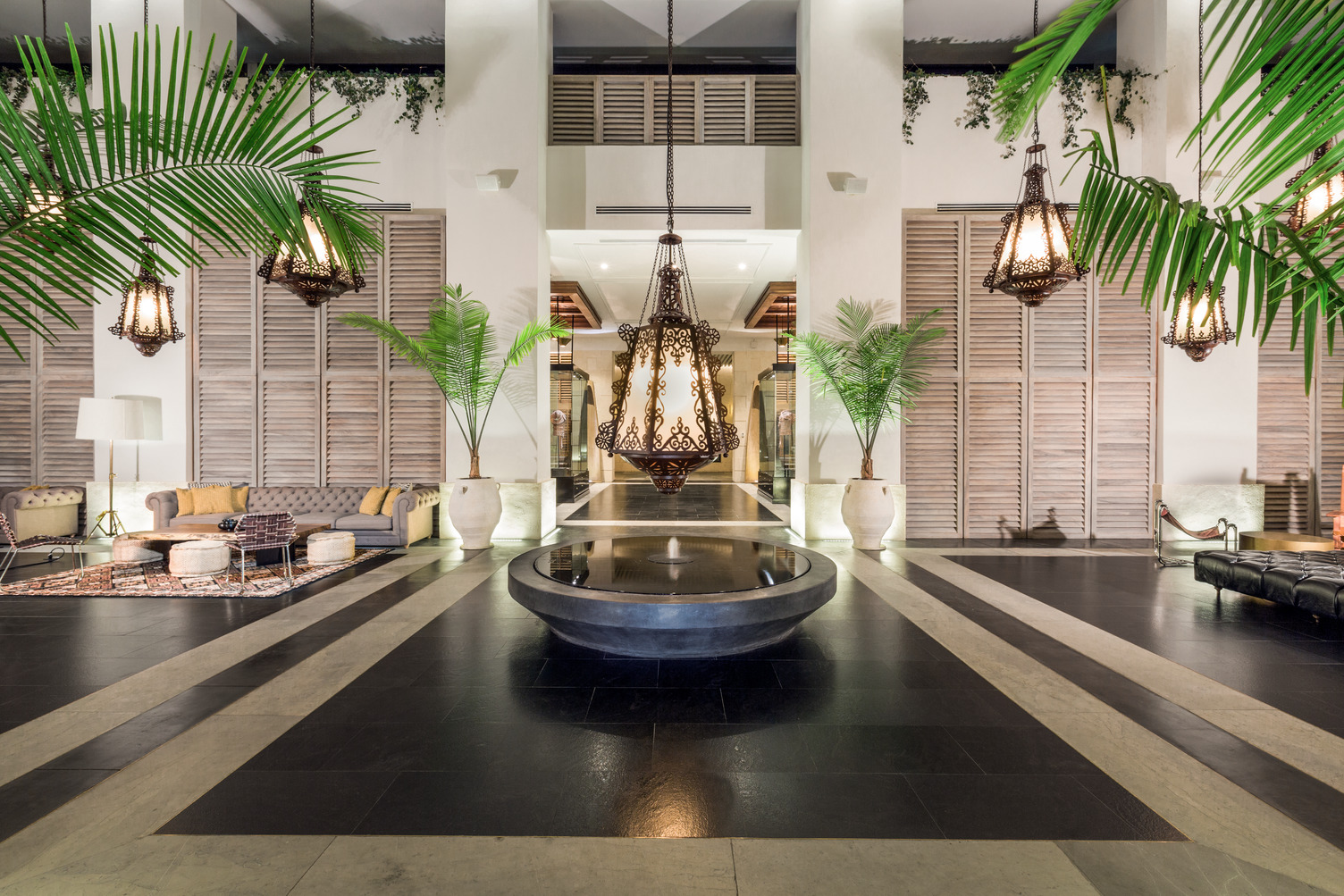 UNICO 20°87° Hotel Riviera Maya captura los corazones de los viajeros
