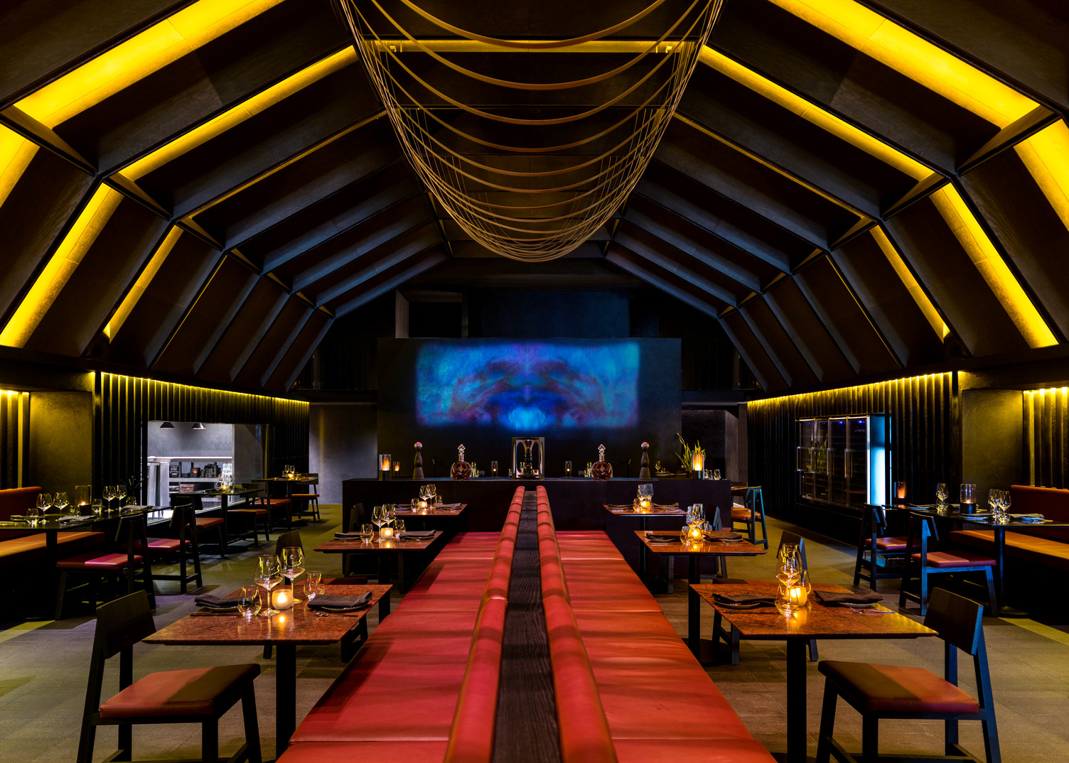 NOBU Hotels Los Cabos recibe tres reconocimientos