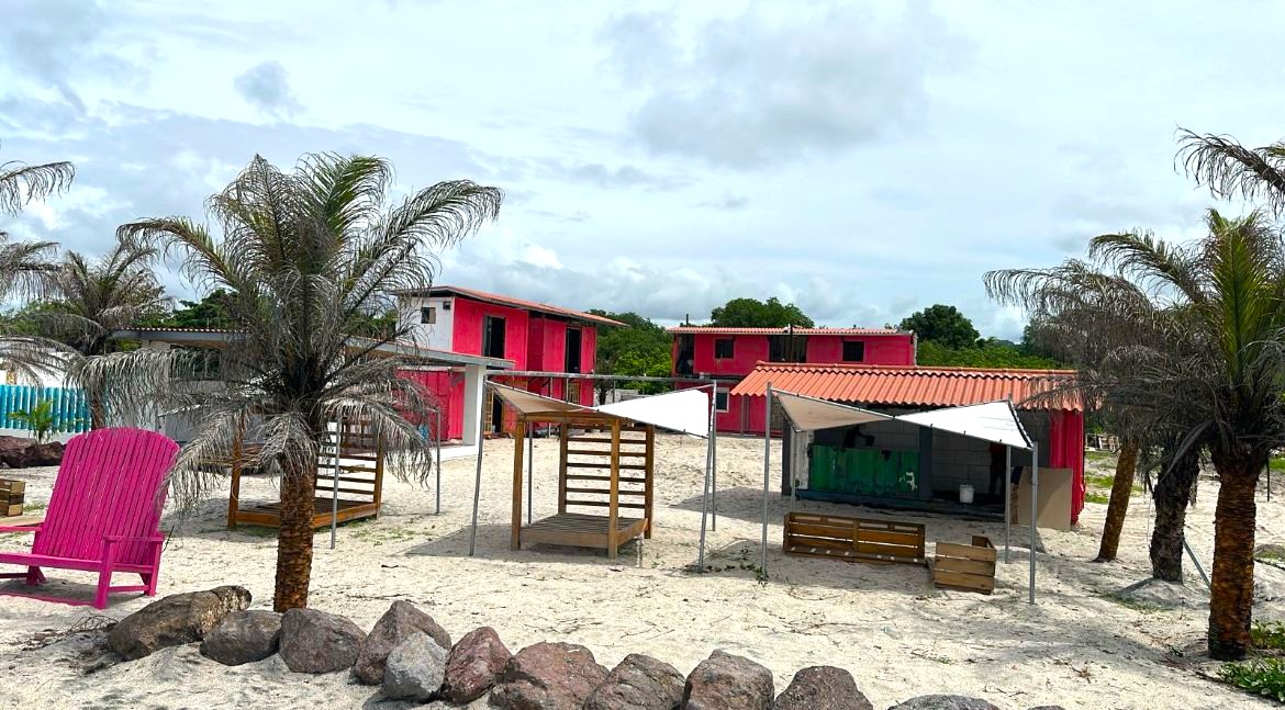 Abre sus puertas Hotel Casa Mezcal