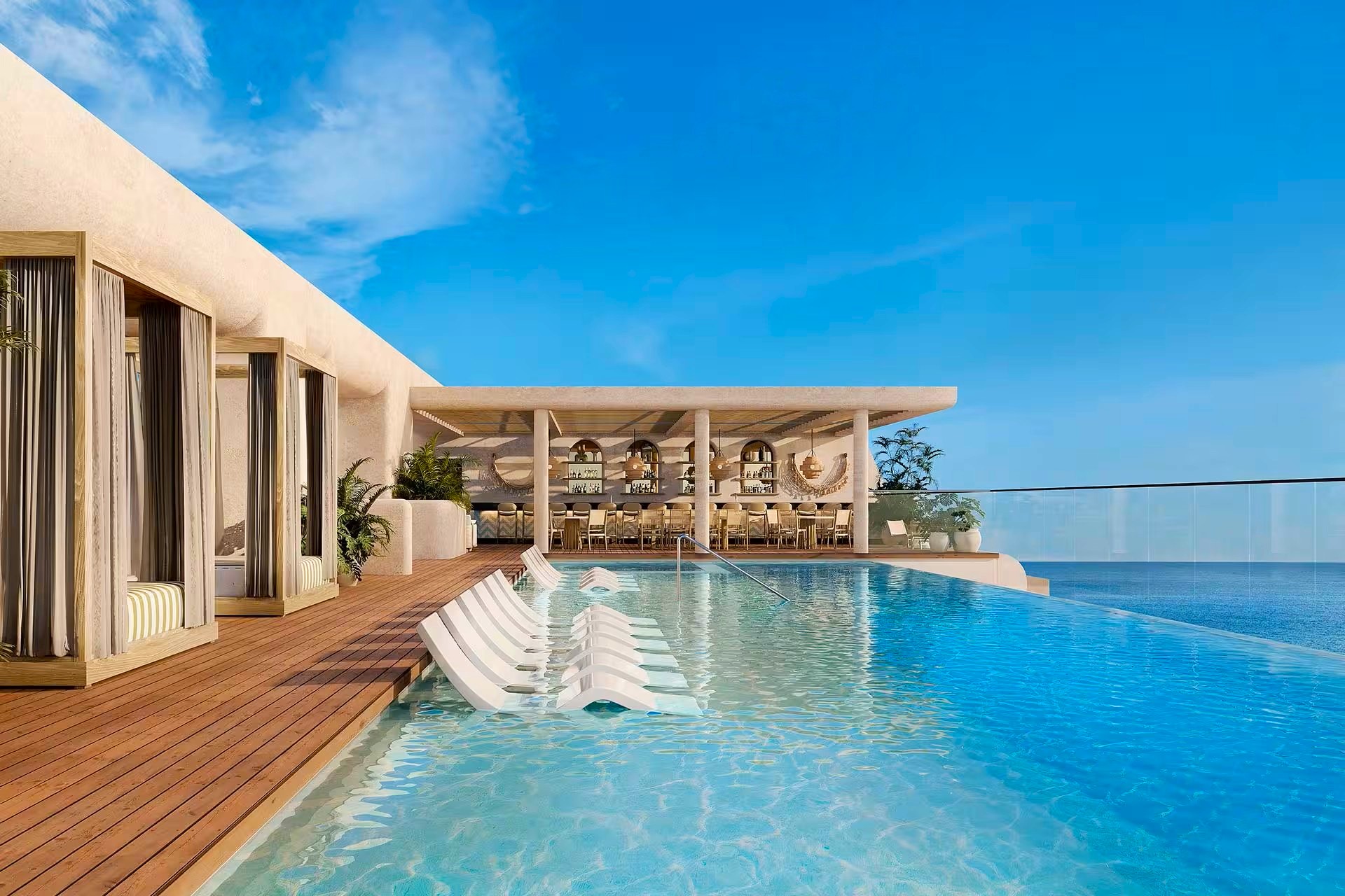 UNICO Hotel Collection anuncia apertura en Puerto Vallarta