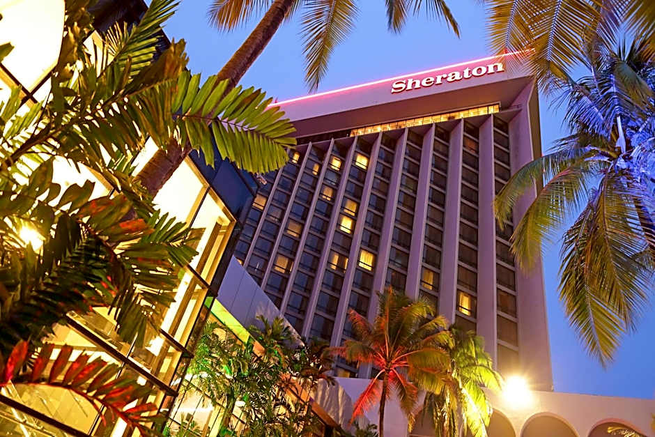 Hoteleros rechazan agresiones de manifestantes del SUNTRACS