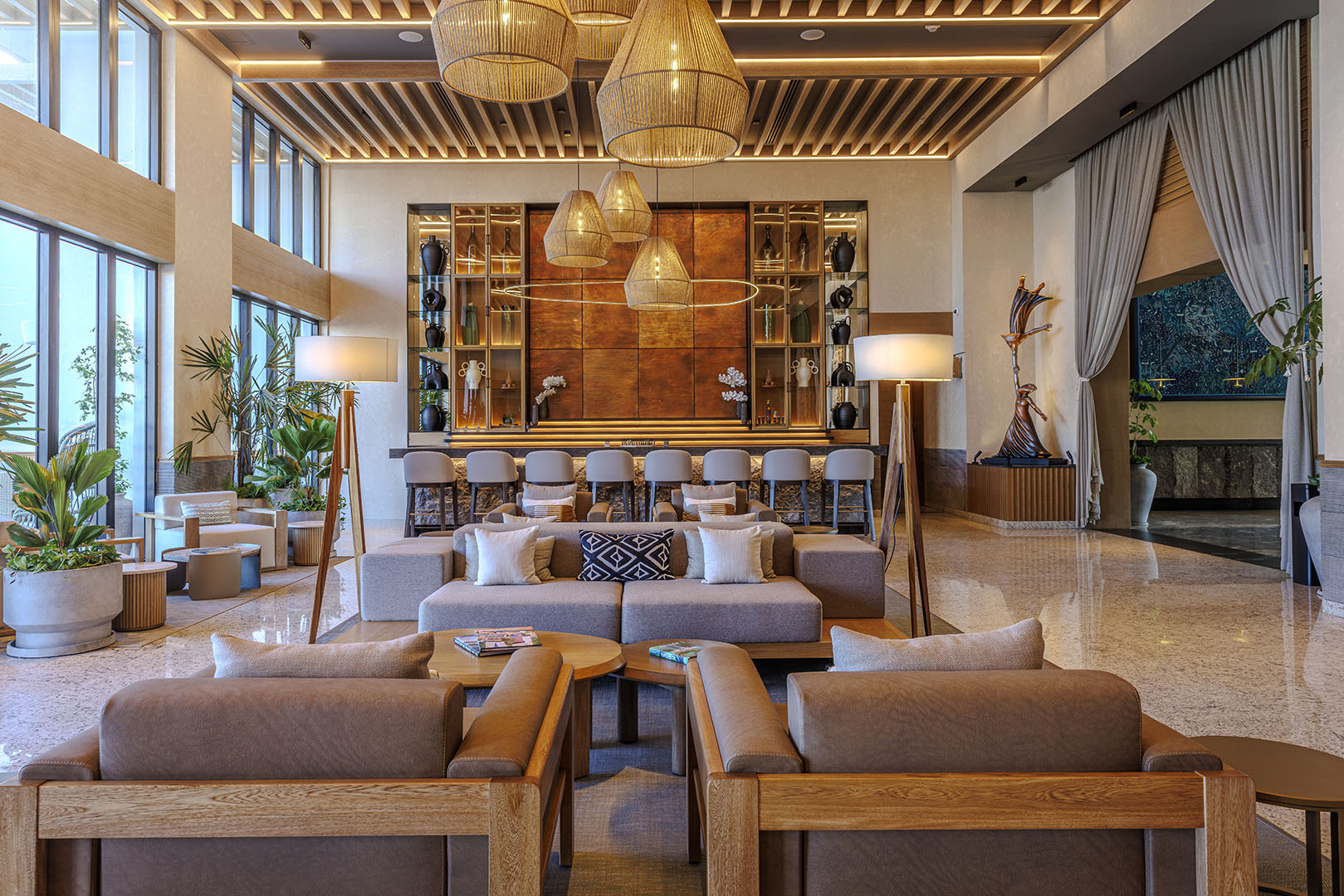 UNICO Hotel Collection inaugura en Riviera Nayarit