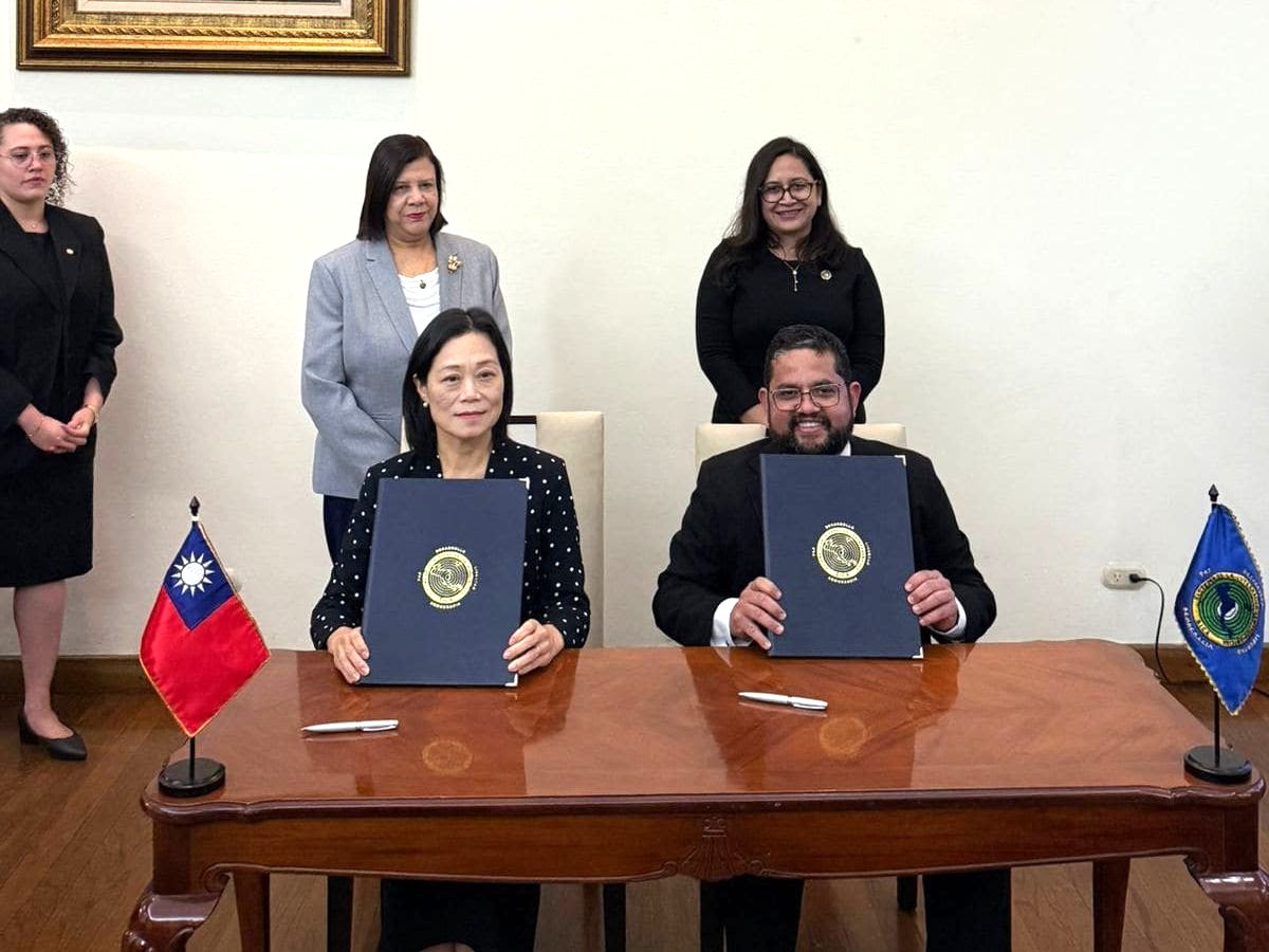 Taiwán se reafirma como socio estratégico del turismo en Centroamérica