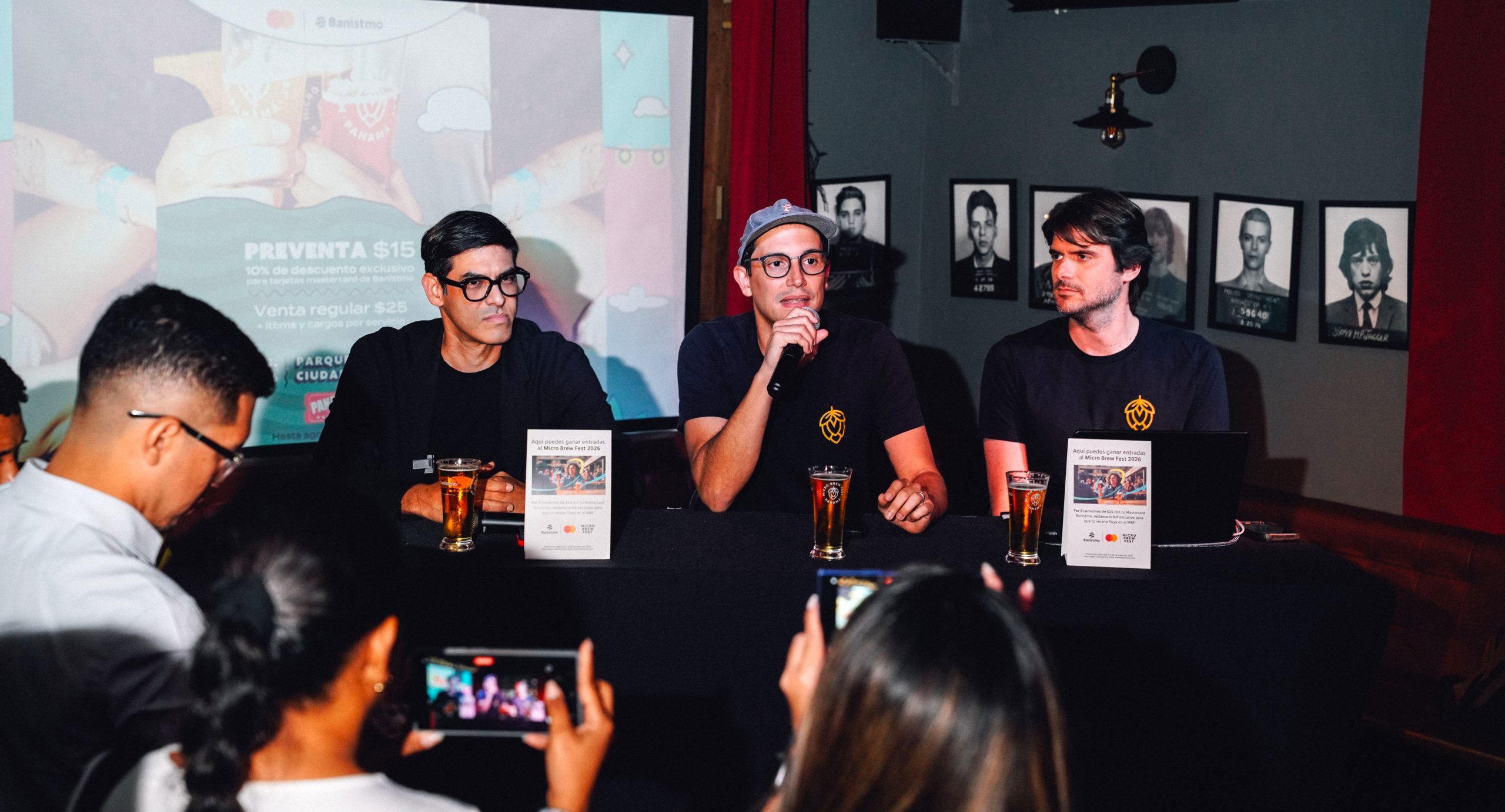 Prepárense porque viene la XII edición del Micro Brew Fest Panamá