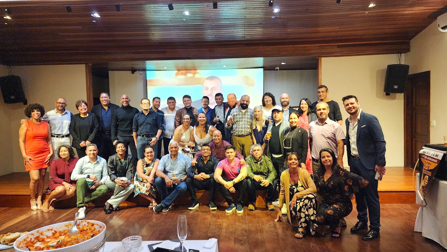 Panamá se convierte nuevamente en vitrina internacional del buen periodismo turístico