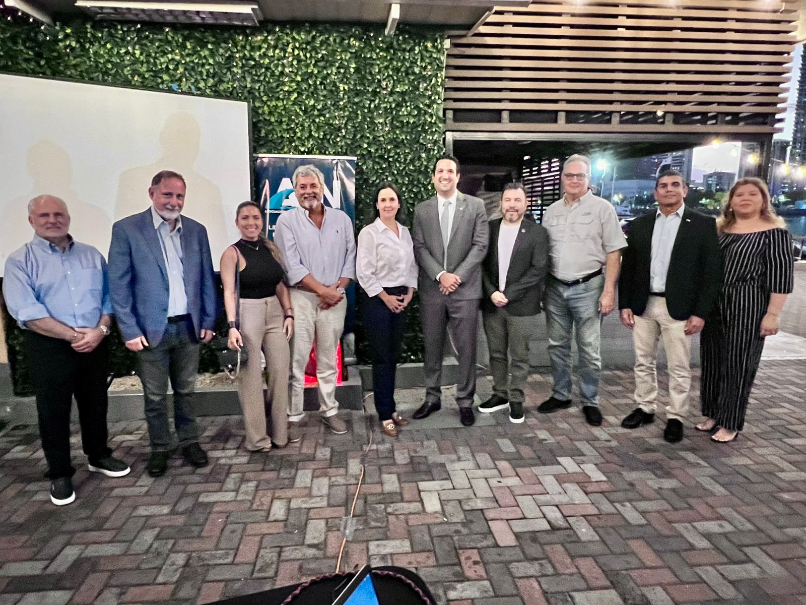 Turismo Náutico traza su rumbo azul y se organiza para convertirse en motor turístico