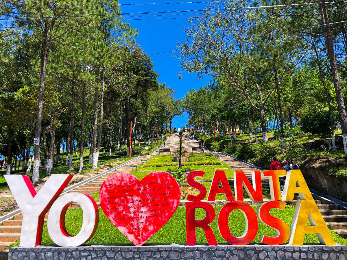 Honduras apuesta a Semana Santa para potenciar su turismo