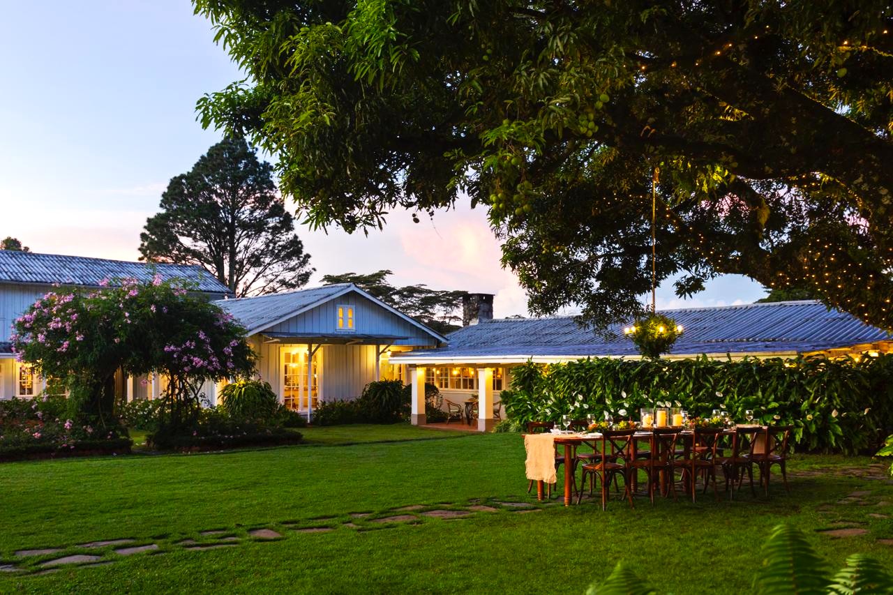 Hotel Panamonte inaugura nuevas suites y salones