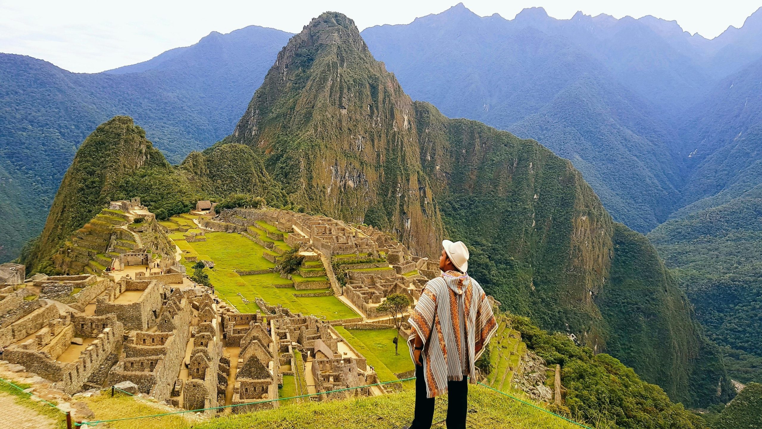 Aumentan las tarifas para visitar Machu Picchu