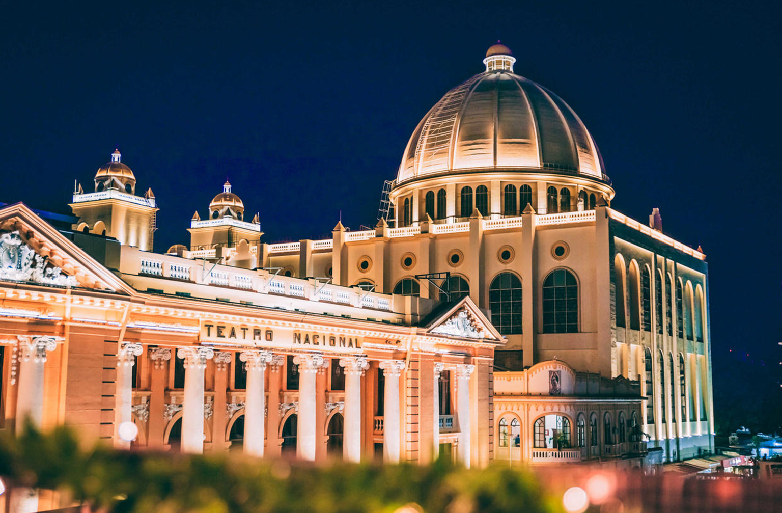 Lanzan Congreso de Turismo Religioso en El Salvador