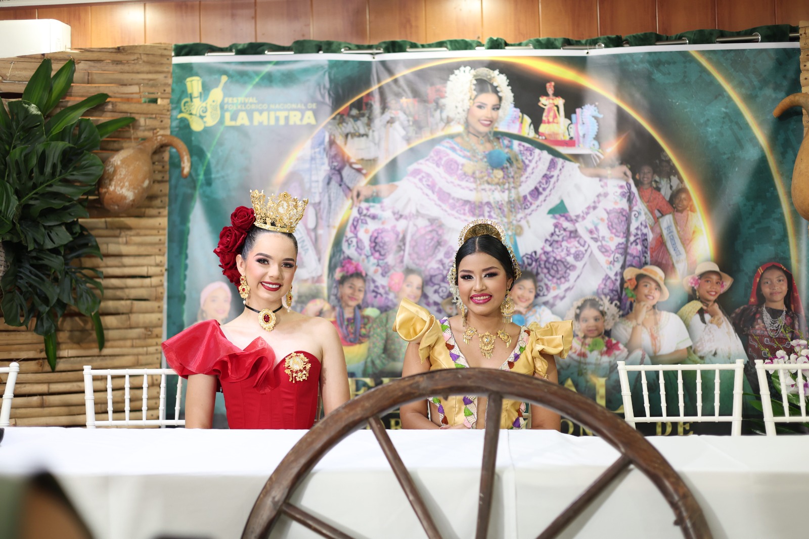 La Mitra celebrará el XXXIII Festival Folklórico Nacional