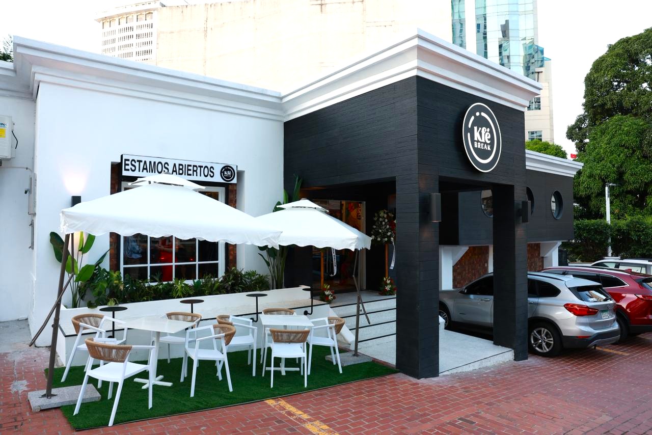 Llega a la ciudad Kfé Break, un nuevo concepto gastronómico, café y espacios de conexión