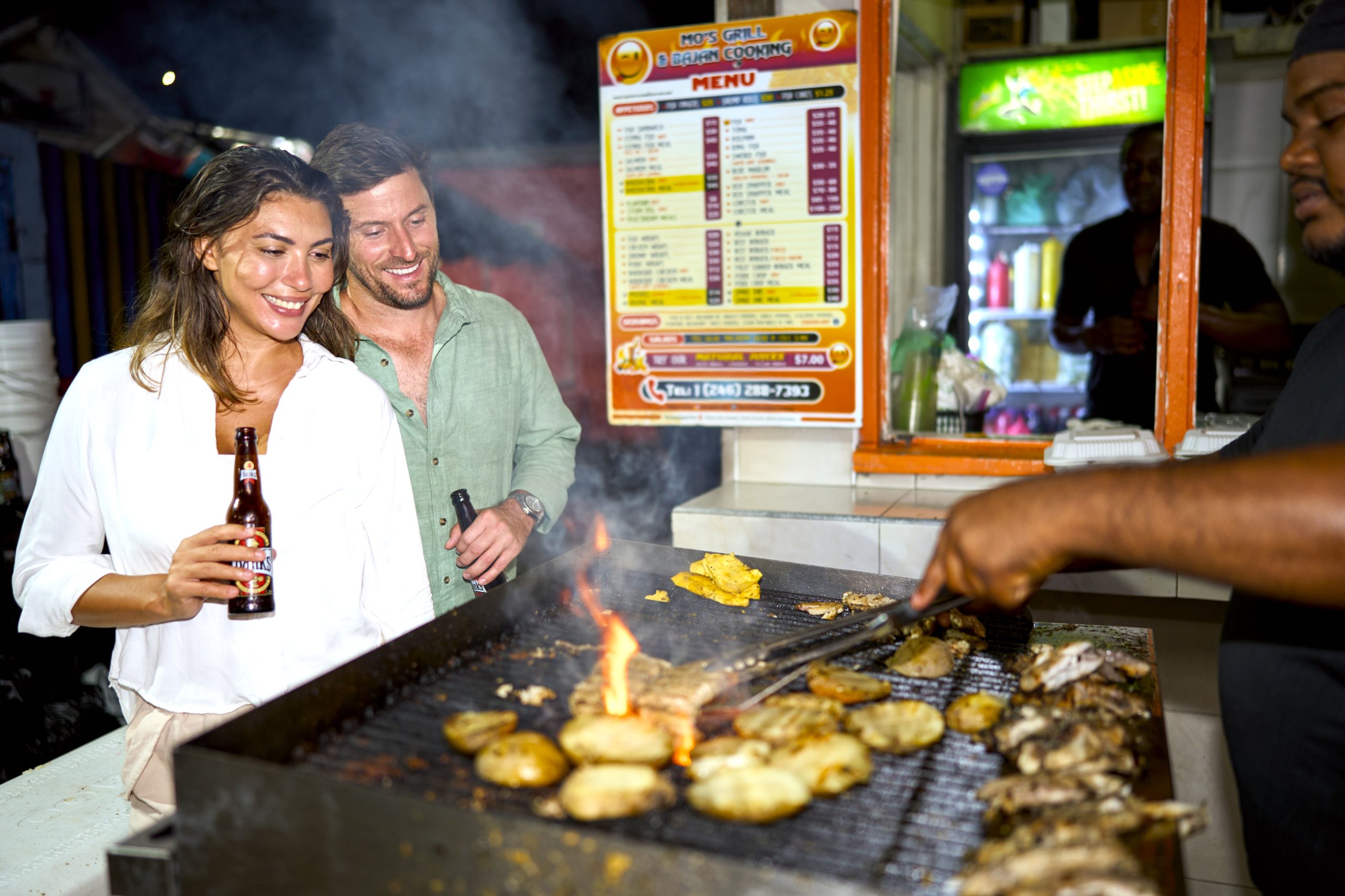 Barbados reconocido como el Destino Más Seguro para viajar en las Américas y el Caribe