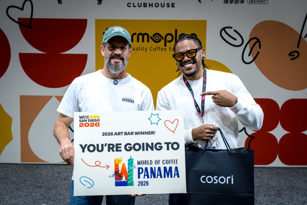 Panamá sigue preparándose para el «World of Coffee Panama 2026» - Esto ...