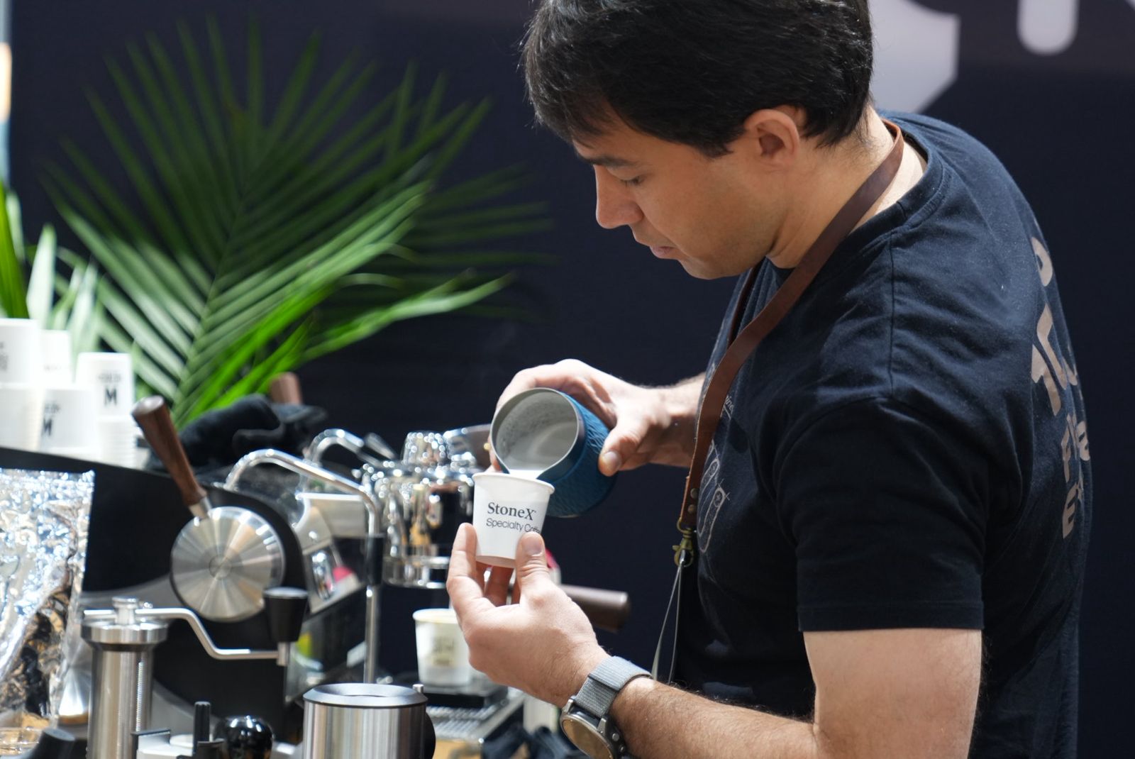 Panamá sigue preparándose para el «World of Coffee Panama 2026»