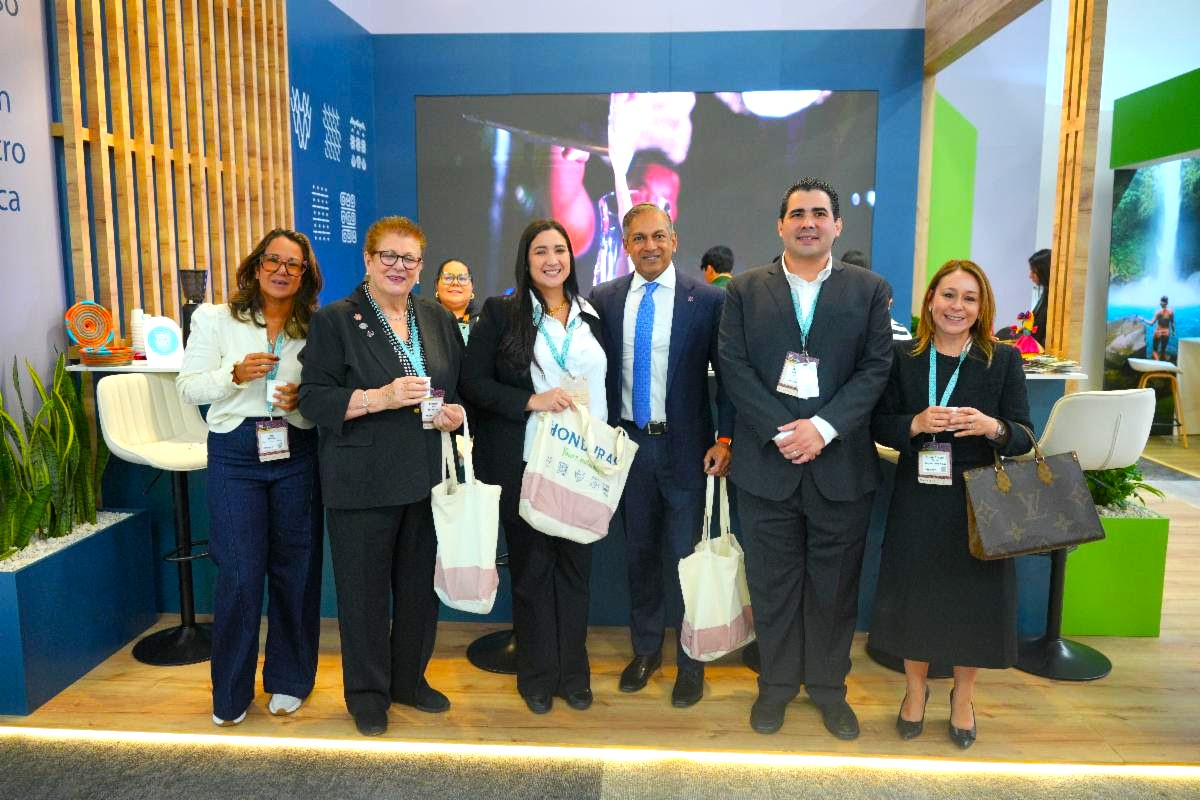Honduras busca posición en el turismo global de reuniones