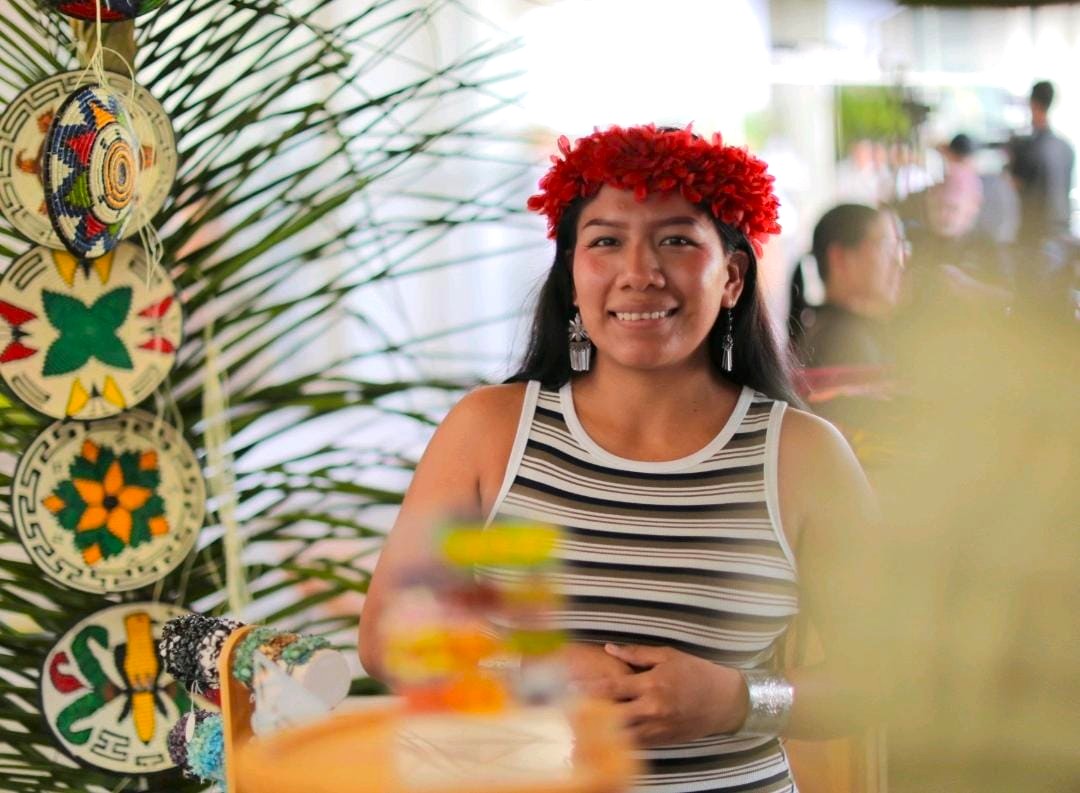 Feria de Artesanías 2026 se convierte en «Saberes Ancestrales»