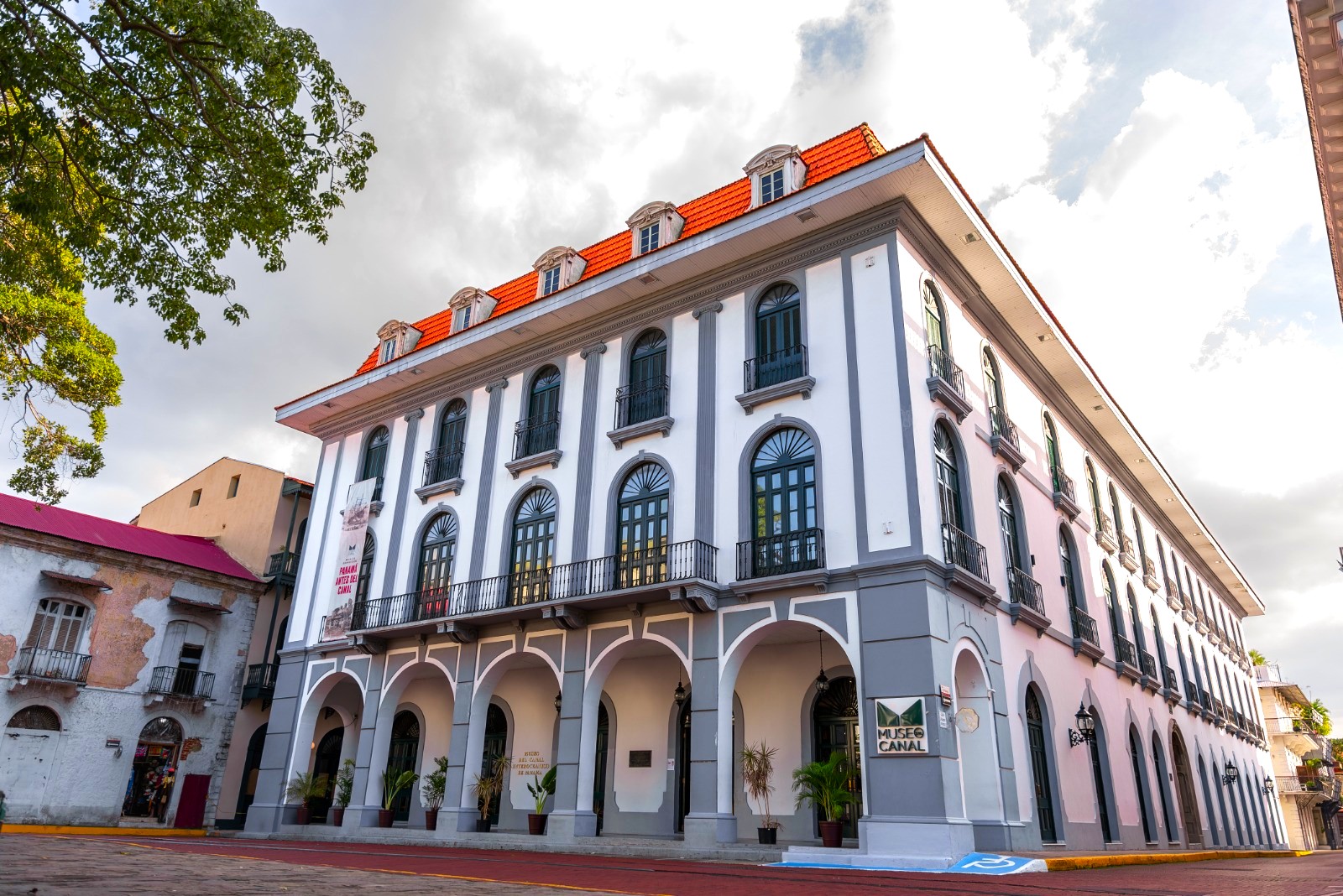 Entrada gratis al Museo del Canal por los 10 años de la ampliación del Canal de Panamá