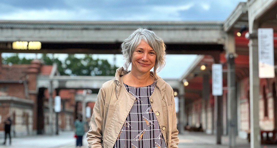Museo del Canal anuncia a Pilar Moreno como artista residente de FARO 2026