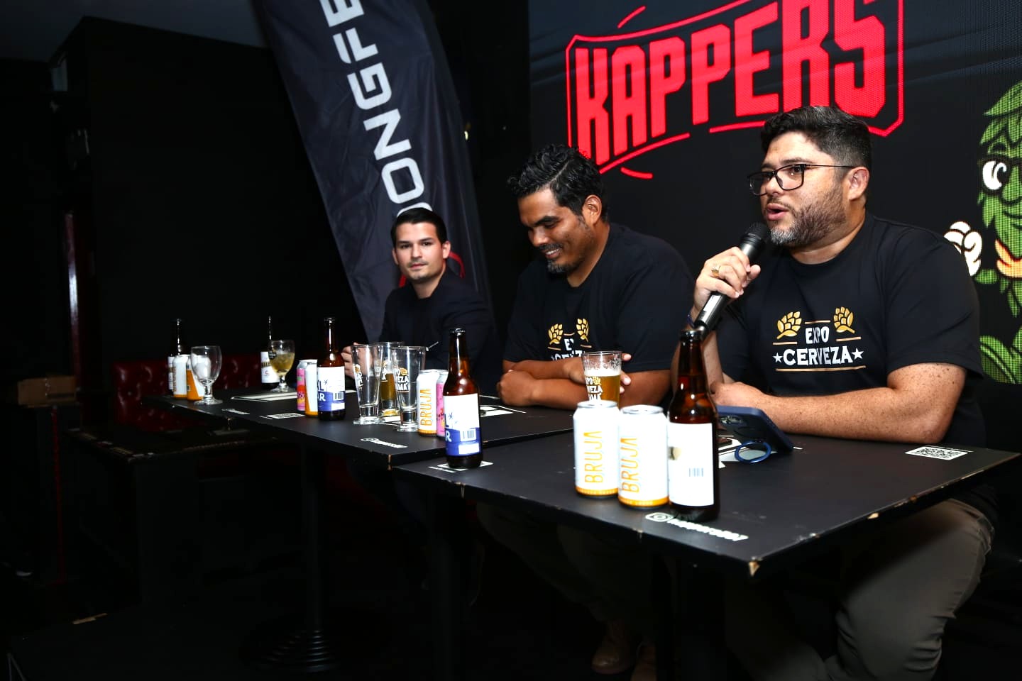 Dan a conocer todos los detalles de la Expo Cerveza Panamá 2026