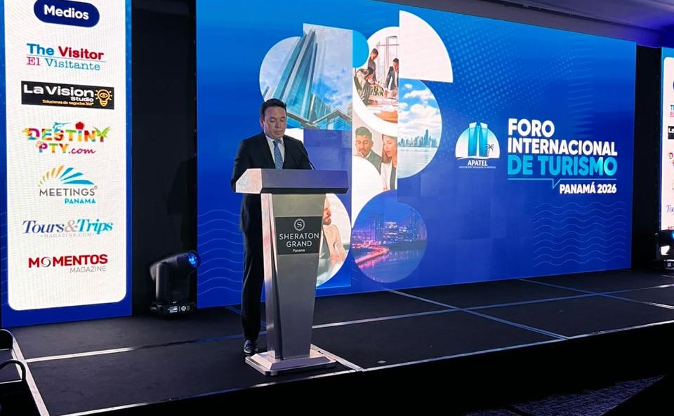 Hoteleros se reúnen para analizar el futuro del turismo en Panamá